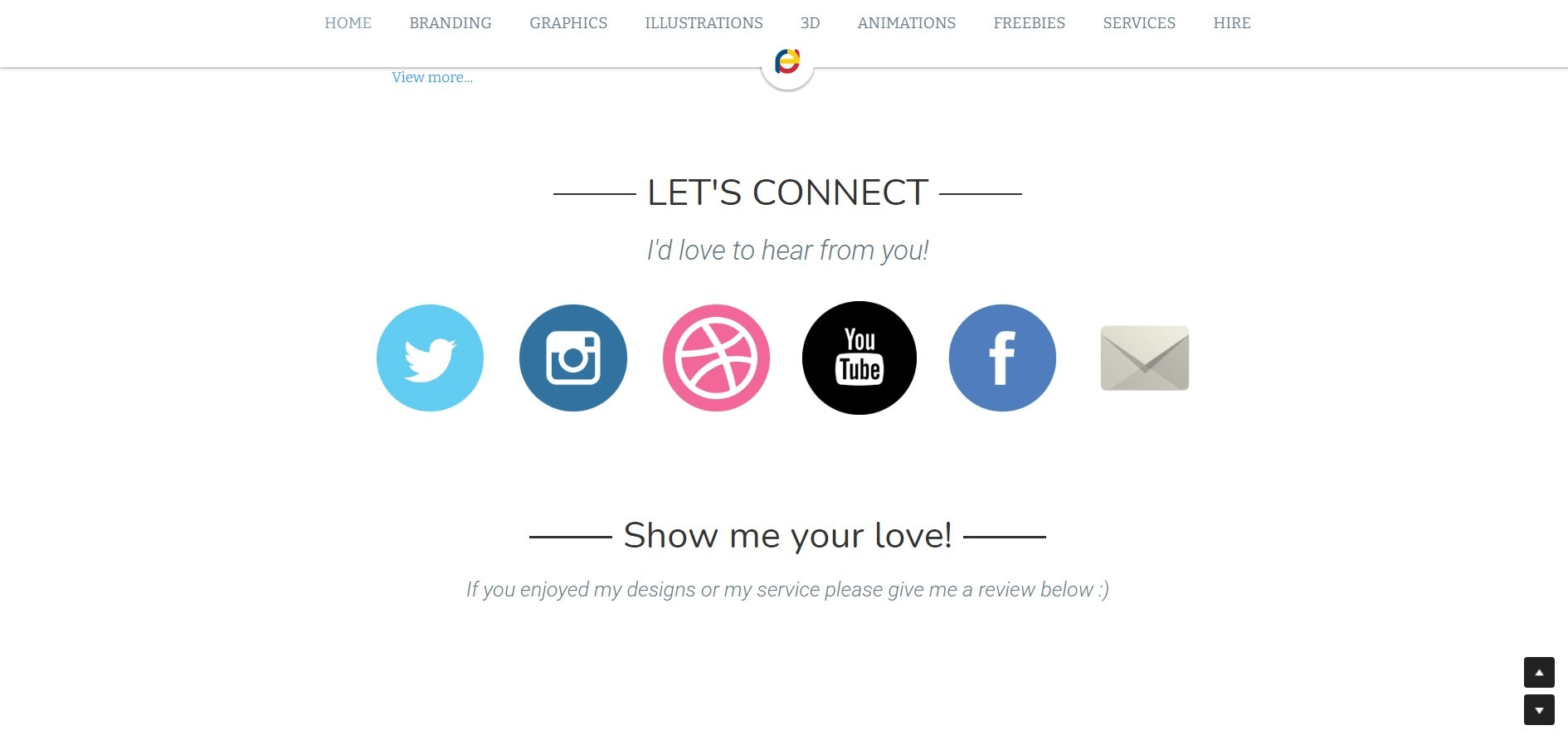 透過社群媒體平台與客戶產生聯繫 透過社群媒體平台與客戶產生聯繫